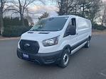 New 2024 Ford Transit 250 Low Roof RWD, Empty Cargo Van for sale #FLU40761 - photo 4