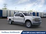 2024 Ford F-250 Crew Cab 4WD, Pickup for sale #FLU40772 - photo 1