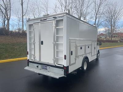 New 2025 Ford E-450 RWD, Rockport Workport Service Utility Van for sale #FLU40782 - photo 2