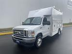 New 2025 Ford E-450 RWD, Rockport Workport Service Utility Van for sale #FLU40782 - photo 4