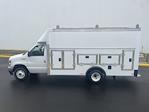 New 2025 Ford E-450 RWD, Rockport Workport Service Utility Van for sale #FLU40782 - photo 6