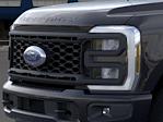 2024 Ford F-350 Crew Cab SRW 4WD, Pickup for sale #FLU40784 - photo 17