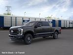 2024 Ford F-350 Crew Cab SRW 4WD, Pickup for sale #FLU40784 - photo 3