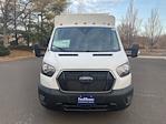 New 2024 Ford Transit 350 RWD, 11' Reading Aluminum CSV Service Utility Van for sale #FLU40785 - photo 3