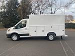 New 2024 Ford Transit 350 RWD, 11' Reading Aluminum CSV Service Utility Van for sale #FLU40785 - photo 5