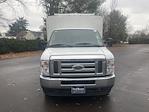 New 2025 Ford E-350 Base RWD, 11' Reading Aluminum CSV Service Utility Van for sale #FLU40791 - photo 3