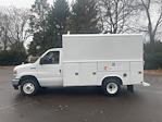 New 2025 Ford E-350 Base RWD, 11' Reading Aluminum CSV Service Utility Van for sale #FLU40791 - photo 5