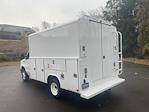 New 2025 Ford E-350 Base RWD, 11' Reading Aluminum CSV Service Utility Van for sale #FLU40791 - photo 6