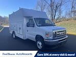 2025 Ford E-450 RWD, Rockport Workport Service Utility Van for sale #FLU40795 - photo 1