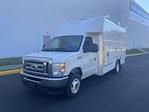 2025 Ford E-450 RWD, Rockport Workport Service Utility Van for sale #FLU40795 - photo 4