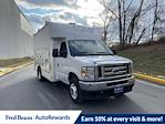 New 2025 Ford E-450 Base RWD, Rockport Workport Service Utility Van for sale #FLU40856 - photo 1