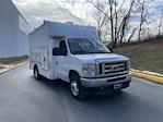 New 2025 Ford E-450 Base RWD, Rockport Workport Service Utility Van for sale #FLU40856 - photo 2