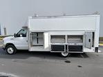 New 2025 Ford E-450 Base RWD, Rockport Workport Service Utility Van for sale #FLU40856 - photo 34