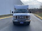 New 2025 Ford E-450 Base RWD, Rockport Workport Service Utility Van for sale #FLU40856 - photo 4