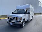 New 2025 Ford E-450 Base RWD, Rockport Workport Service Utility Van for sale #FLU40856 - photo 6