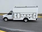 New 2025 Ford E-450 Base RWD, Rockport Workport Service Utility Van for sale #FLU40856 - photo 7