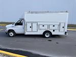 New 2025 Ford E-450 Base RWD, Rockport Workport Service Utility Van for sale #FLU40856 - photo 8