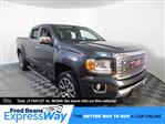Used 2018 GMC Canyon Denali Crew Cab 4x4, Pickup for sale #KL0146P - photo 1