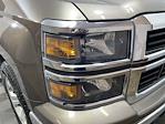 2014 Chevrolet Silverado 1500 Crew Cab SRW 4x4, Pickup #KL017121 - photo 9