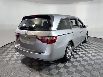 2013 Honda Odyssey FWD, Minivan #KL018581 - photo 2