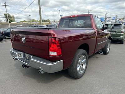 2016 Ram 1500 Regular Cab 4WD, Pickup for sale #KL044232 - photo 2