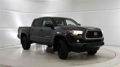 Used 2020 Toyota Tacoma SR5 Double Cab 4x4, Pickup for sale #210213A - photo 1