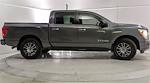 Used 2021 Nissan Titan Crew Cab 4x4, Pickup for sale #210858A - photo 3