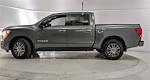 Used 2021 Nissan Titan Crew Cab 4x4, Pickup for sale #210858A - photo 6