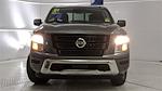 Used 2021 Nissan Titan Crew Cab 4x4, Pickup for sale #210858A - photo 8