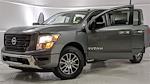 Used 2021 Nissan Titan Crew Cab 4x4, Pickup for sale #210858A - photo 12