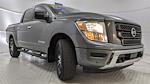 Used 2021 Nissan Titan Crew Cab 4x4, Pickup for sale #210858A - photo 28