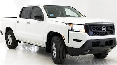 Used 2022 Nissan Frontier S 4x4, Pickup for sale #230164A - photo 1