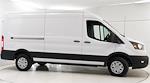 New 2023 Ford E-Transit 350 Base Medium Roof RWD, Empty Cargo Van for sale #230758 - photo 3