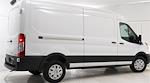 New 2023 Ford E-Transit 350 Base Medium Roof RWD, Empty Cargo Van for sale #230758 - photo 4