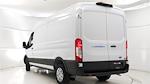 New 2023 Ford E-Transit 350 Base Medium Roof RWD, Empty Cargo Van for sale #230758 - photo 6