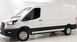 New 2023 Ford E-Transit 350 Base Medium Roof RWD, Empty Cargo Van for sale #230758 - photo 8