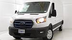 New 2023 Ford E-Transit 350 Base Medium Roof RWD, Empty Cargo Van for sale #230758 - photo 9