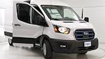 2023 Ford E-Transit 350 Medium Roof RWD, Empty Cargo Van for sale #230758 - photo 10