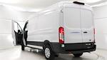 New 2023 Ford E-Transit 350 Base Medium Roof RWD, Empty Cargo Van for sale #230758 - photo 11