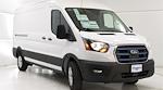 New 2023 Ford E-Transit 350 Base Medium Roof RWD, Empty Cargo Van for sale #231057 - photo 1