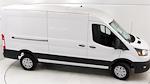 New 2023 Ford E-Transit 350 Base Medium Roof RWD, Empty Cargo Van for sale #231057 - photo 13