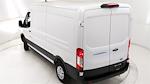 New 2023 Ford E-Transit 350 Base Medium Roof RWD, Empty Cargo Van for sale #231057 - photo 16