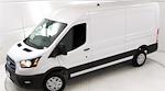 New 2023 Ford E-Transit 350 Base Medium Roof RWD, Empty Cargo Van for sale #231057 - photo 18