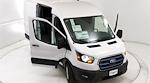 New 2023 Ford E-Transit 350 Base Medium Roof RWD, Empty Cargo Van for sale #231057 - photo 20