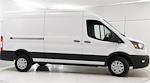 New 2023 Ford E-Transit 350 Base Medium Roof RWD, Empty Cargo Van for sale #231057 - photo 3