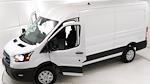 New 2023 Ford E-Transit 350 Base Medium Roof RWD, Empty Cargo Van for sale #231057 - photo 23