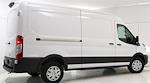 New 2023 Ford E-Transit 350 Base Medium Roof RWD, Empty Cargo Van for sale #231057 - photo 4