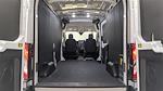New 2023 Ford E-Transit 350 Base Medium Roof RWD, Empty Cargo Van for sale #231057 - photo 2