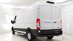 New 2023 Ford E-Transit 350 Base Medium Roof RWD, Empty Cargo Van for sale #231057 - photo 6