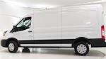 New 2023 Ford E-Transit 350 Base Medium Roof RWD, Empty Cargo Van for sale #231057 - photo 7